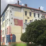 Suite Hundertwasser